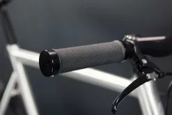 Schindelhauer Viktor Yksivaihteinen Miesten Pyörä Hihnavedolla – Pure Alu -Polkupyörät Shop Viktor 2017 10