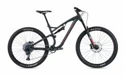 Whyte T-160 29er V2 Täysjousitettu Maastopyörä