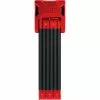 ABUS Bordo 6000 – Punainen