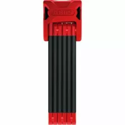 ABUS Bordo 6000 – Punainen
