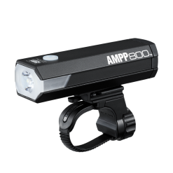 Cateye AMPP800 Ladattava Etuvalo 800 Lm