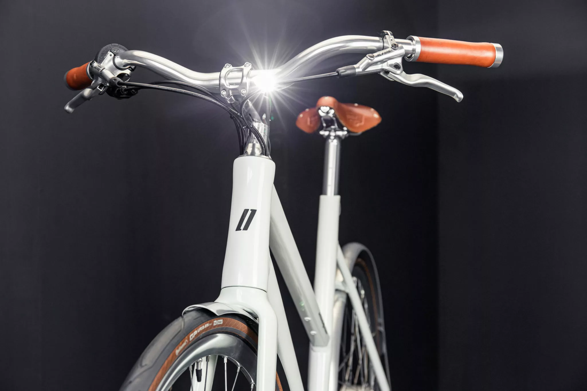 Schindelhauer Antonia Naisten Sähköpyörä Pinion 9 V 6 Schindelhauer Antonia Naisten Sähköpyörä Pinion 9 V - Image 6