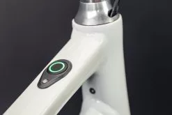 Schindelhauer Antonia Naisten Sähköpyörä Pinion 9 V 10 Schindelhauer Antonia Naisten Sähköpyörä Pinion 9 V -Polkupyörät Shop antonia9 scaled 1