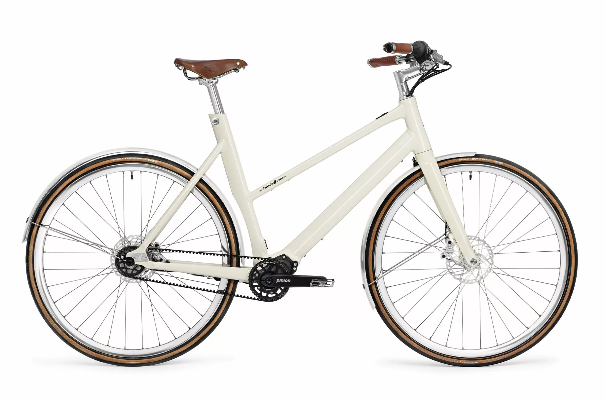 Schindelhauer Antonia Naisten Sähköpyörä Pinion 9 V 1 Schindelhauer Antonia Naisten Sähköpyörä Pinion 9 V