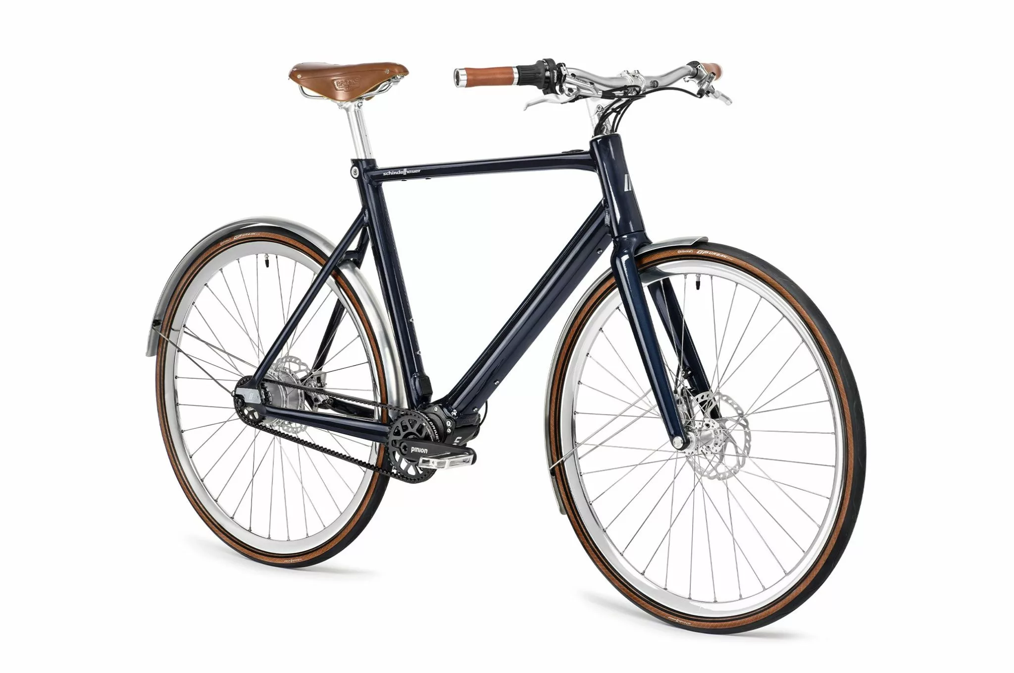 Schindelhauer Arthur Pinion 6v 2 Schindelhauer Arthur Pinion 6v - Image 2