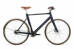 Schindelhauer Arthur Pinion 6v