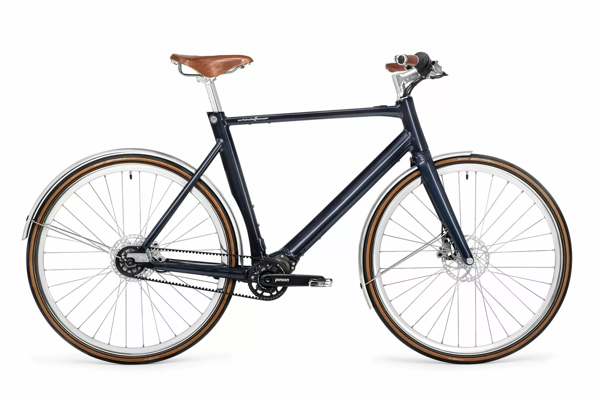 Schindelhauer Arthur Pinion 6v 1 Schindelhauer Arthur Pinion 6v