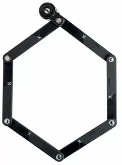 Axa AXA Newton FL90K Taittolukko