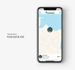 Bikefinder GPS Pyörän Seurantalaite -Polkupyörät Shop bikefinder6