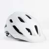 Bontrager Quantum MIPS Pyöräilykypärä – Valkoinen