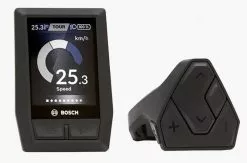 Riese & Muller Delite GT Vario -Polkupyörät Shop bosch kiox naytto 1