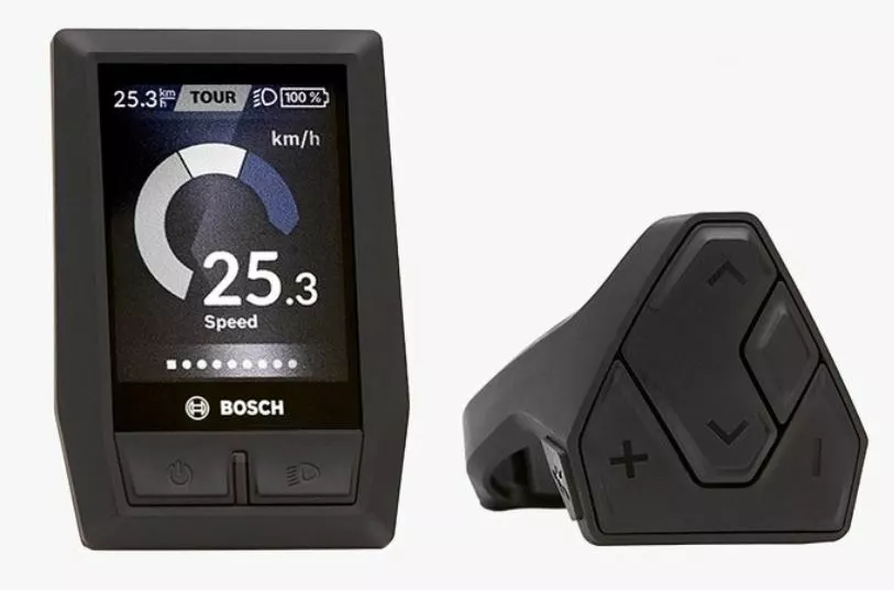 Riese & Muller Delite GT Rohloff HS 4 Riese & Muller Delite GT Rohloff HS - Image 4