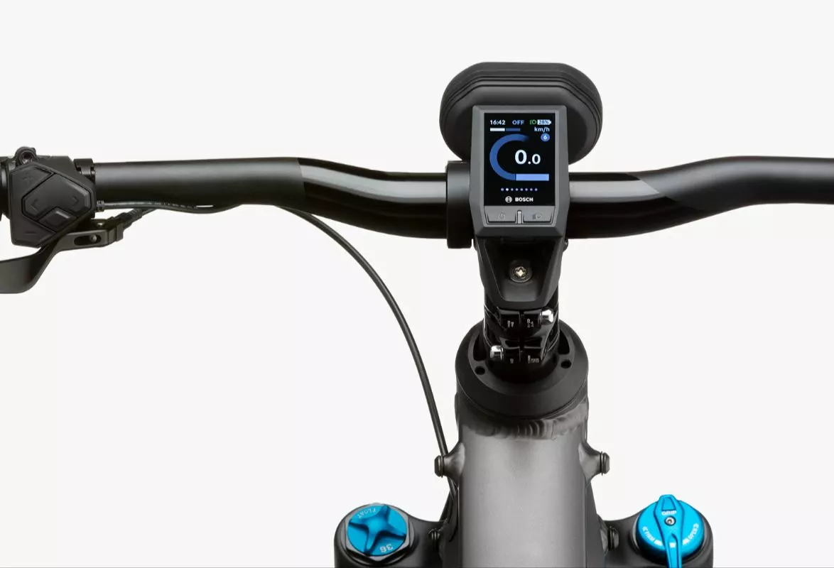 Riese & Muller Delite GT Rohloff HS 2 Riese & Muller Delite GT Rohloff HS - Image 2