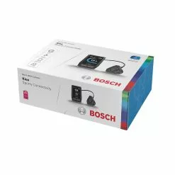 BOSCH Kiox Retrofit Kit (BUI330) – Antrasiitin Harmaa