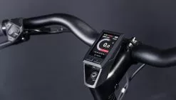 Schindelhauer Hannah Enviolo Automaattivaihteet – Titan Silver -Polkupyörät Shop bosch kiox sahkopyora 1