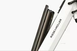 Riese & Muller Nevo4 Vario Valkoinen 8 Riese & Muller Nevo4 Vario Valkoinen -Polkupyörät Shop bosch powertube 625wh akku nevo