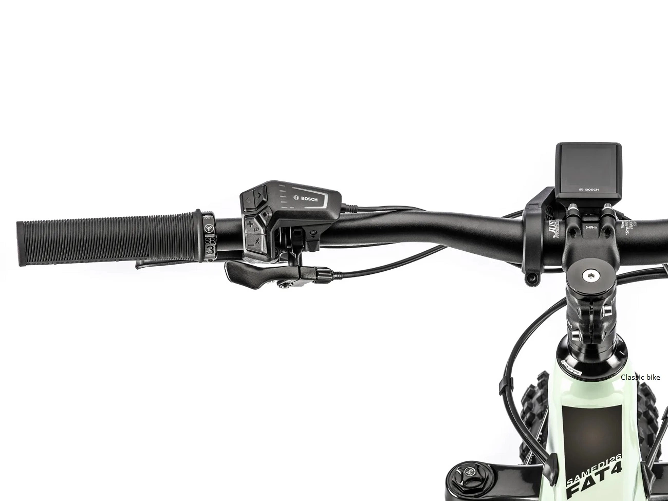 Moustache Samedi 26 Fat 4 Smart System 2 Moustache Samedi 26 Fat 4 Smart System - Image 2