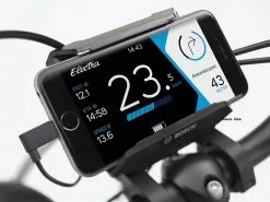Electra Townie Path GO! 5i – Holographic 8 Electra Townie Path GO! 5i – Holographic -Polkupyörät Shop bosch smartphone naytto