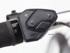 Electra Townie Path GO! 5i – Holographic 9 Electra Townie Path GO! 5i – Holographic -Polkupyörät Shop bosch smartphone ohjain