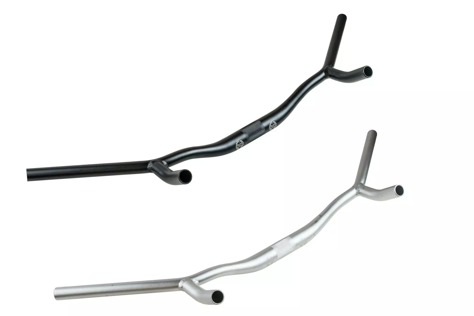 Velo Orange Crazy Bars Ohjaustanko 1 Velo Orange Crazy Bars Ohjaustanko