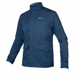 Endura London Vedenpitävä Takki – Navy