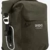 Brooks Scape Pannier Small Front Sivulaukku Mud Green – Vihreä
