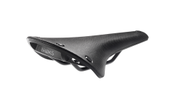 Brooks Cambium C17 All Weather Satula – Musta