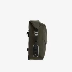 Brooks Scape Sivulaukku Iso Mud Green – Vihreä 8 Brooks Scape Sivulaukku Iso Mud Green – Vihreä -Polkupyörät Shop brooks scape pannier large bikepacking sivulaukku 4