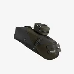 Brooks Scape Iso Satulalaukku Mud Green – Vihreä 11 Brooks Scape Iso Satulalaukku Mud Green – Vihreä -Polkupyörät Shop brooks scape seat bag satulalaukku mud green 6