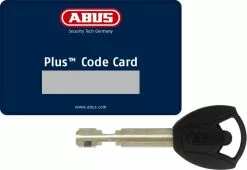 ABUS Bordo Big Alarm 6000A Taittolukko Varashälyttimellä 120cm 5 ABUS Bordo Big Alarm 6000A Taittolukko Varashälyttimellä 120cm -Polkupyörät Shop codecard plus schluessel 3 2