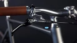 Schindelhauer Arthur Yksivaihteinen Sähköpyörä -Polkupyörät Shop cura hydraulist jarrut