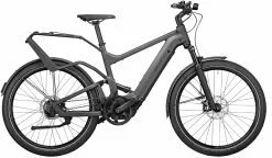 Riese & Muller Delite GT Rohloff 11 Riese & Muller Delite GT Rohloff -Polkupyörät Shop delite gt vario rohloff 2020