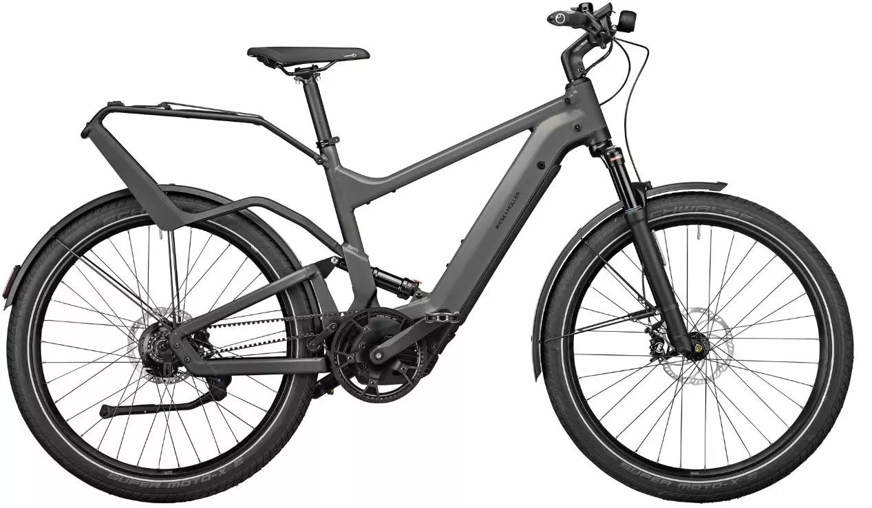 Riese & Muller Delite GT Rohloff 6 Riese & Muller Delite GT Rohloff - Image 6