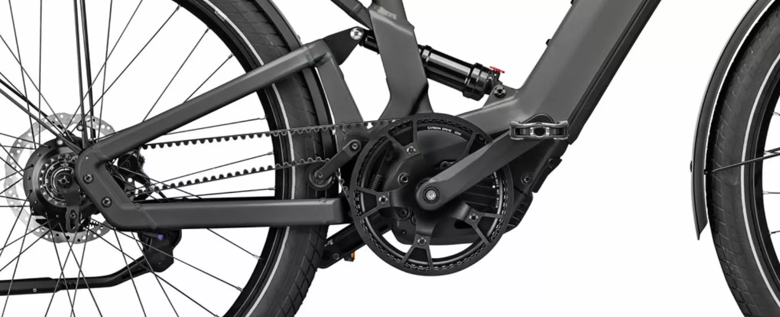 Riese & Muller Delite GT Rohloff 4 Riese & Muller Delite GT Rohloff - Image 4