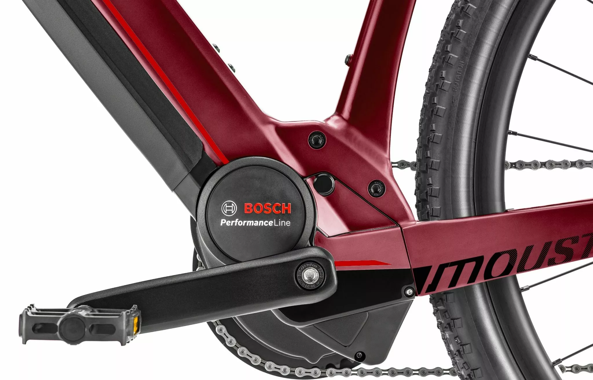 Moustache Dimanche 29.5 Gravel 5 Moustache Dimanche 29.5 Gravel - Image 5