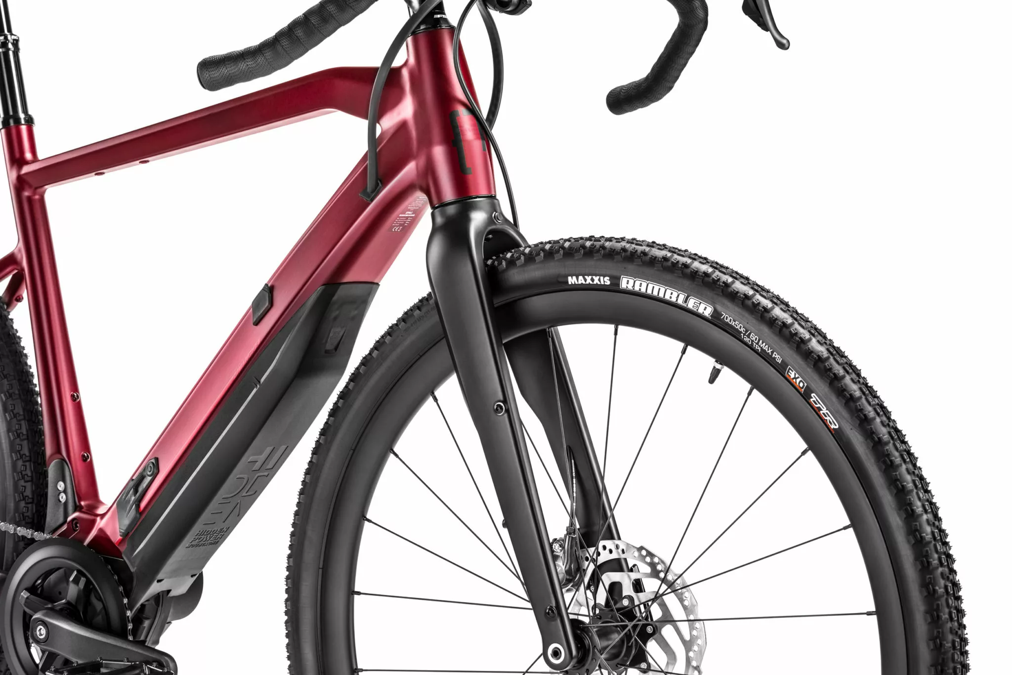 Moustache Dimanche 29.5 Gravel 4 Moustache Dimanche 29.5 Gravel - Image 4