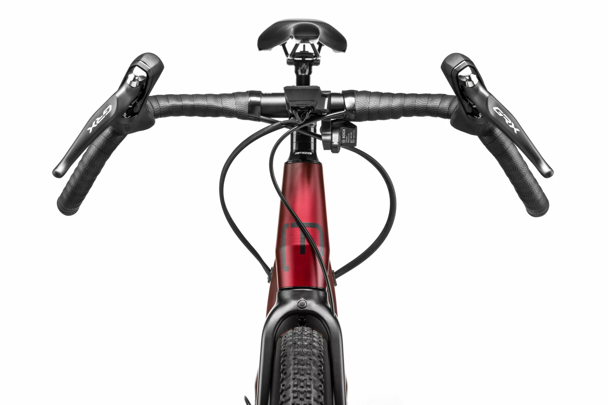 Moustache Dimanche 29.5 Gravel 6 Moustache Dimanche 29.5 Gravel - Image 6