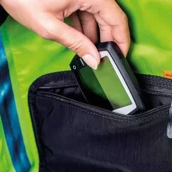 Ortlieb E-mate Sähköpyörän Sivulaukku Turkoosi -Polkupyörät Shop e mate7