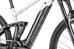 Moustache Samedi 29 Trail 4 -Polkupyörät Shop e mtb fox taysjoustolla