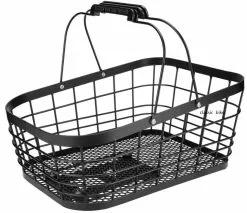 Electra Tavaratelineen Kori MIK – Musta