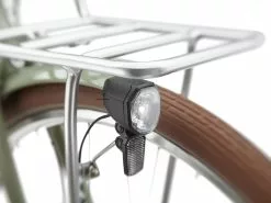 Electra Loft GO! 5i Green Tea – Naisten Sähköavusteinen Pyörä -Polkupyörät Shop electra loft go green tea