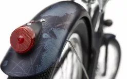 Navigator Go! EU 26 Matte Nautilus Blue -Polkupyörät Shop electra navigator go