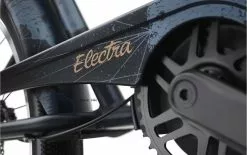 Navigator Go! EU 26 Matte Nautilus Blue -Polkupyörät Shop electra navigator go cruiser