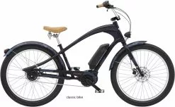 Navigator Go! EU 26 Matte Nautilus Blue