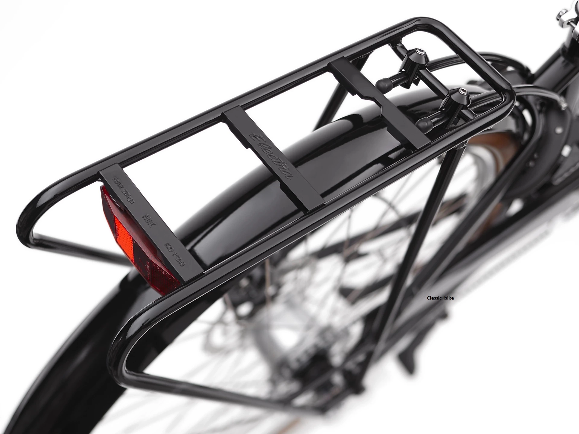 Electra Townie Commute GO! 5i Green Tea 6 Electra Townie Commute GO! 5i Green Tea - Image 6