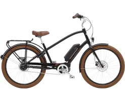 Electra Townie GO! 5i Miesten Sähköpyörä
