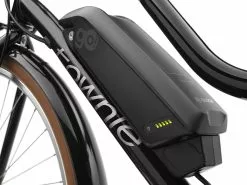 Electra Townie Commute GO! 5i Cream -Polkupyörät Shop electra townie.commute go 5i 1