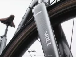 Electra Vale Go! Slate Grey 11 Electra Vale Go! Slate Grey -Polkupyörät Shop electra vale go 9d slate grey