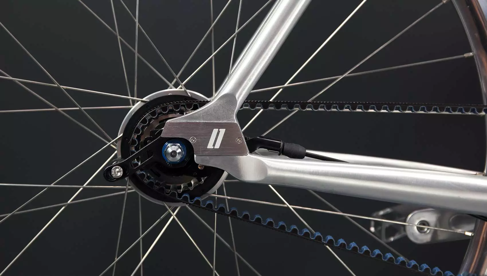 Schindelhauer Lotte 8-vaihteinen Naisten Pyörä -Kerman Valkoinen 3 Schindelhauer Lotte 8-vaihteinen Naisten Pyörä -Kerman Valkoinen - Image 3