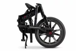 Gocycle G4i+ Musta -Polkupyörät Shop gocycle g4i folding ebike